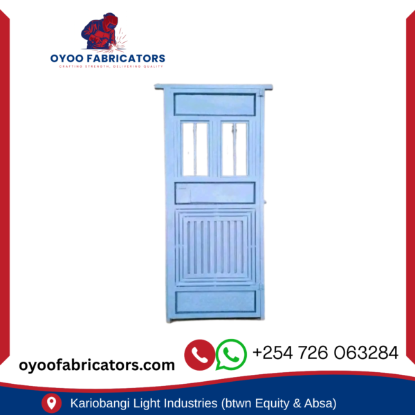 16 Gauge Heavy Duty Security Door in nairobi