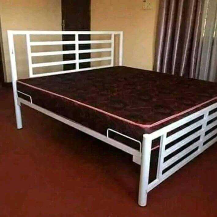 Best prices for heavy duty metal beds in Nairobi Kenya