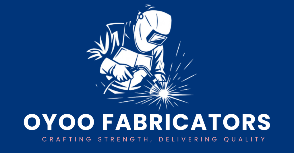 Oyoo Fabricators Logo