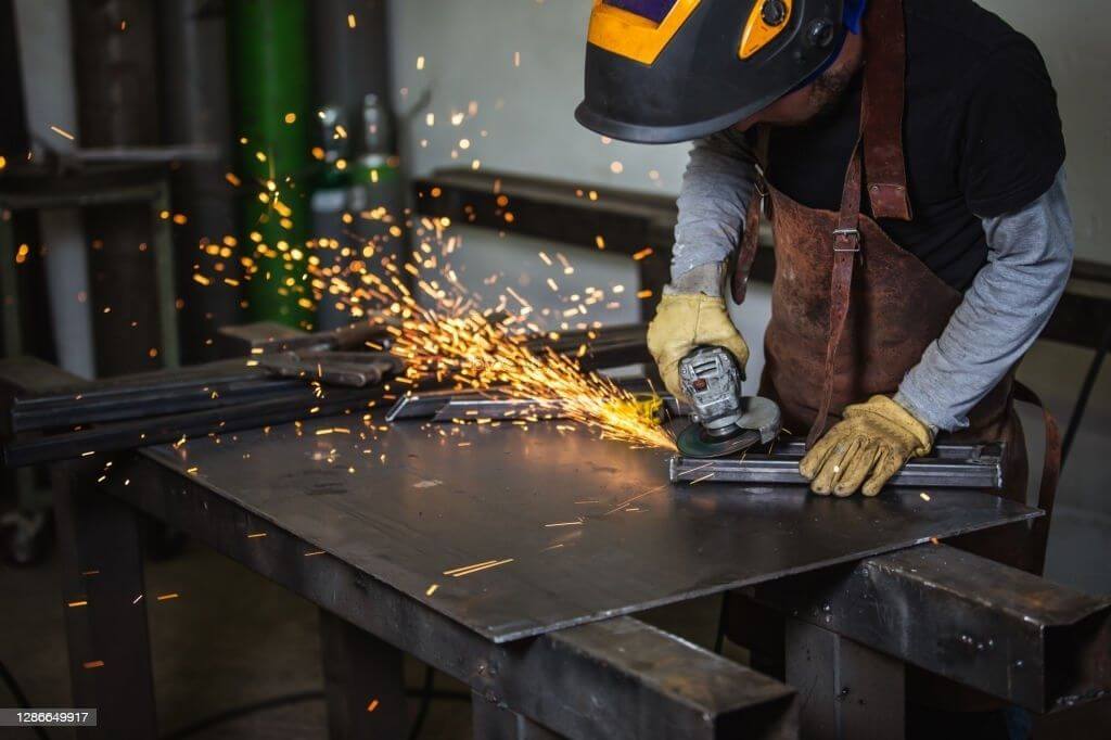 Why Professional Metal Fabrication in Nairobi is the Foundation of Every Great Build