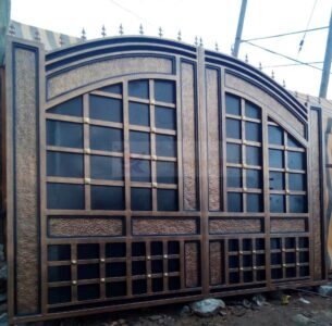 Fabricated Metal Gates nairobi Kenya